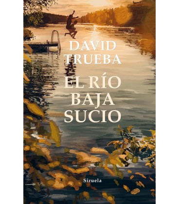RIO BAJA SUCIO