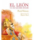 LEON YA NO QUIERE RUGIR