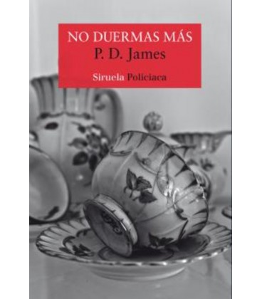NO DUERMAS MAS
