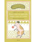 DULCE COMO UN PEPINILLO LIMPIO COMO UN CERDITO