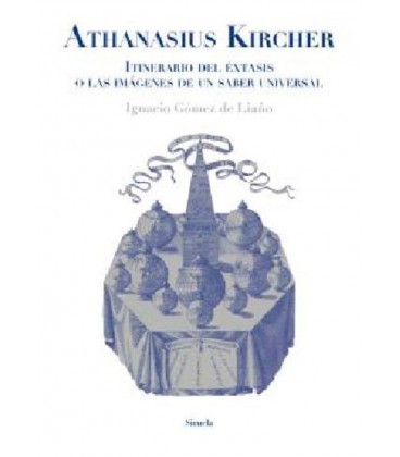 ATHANASIUS KIRCHER (CARTONE)