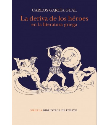 DERIVA DE LOS HEROES