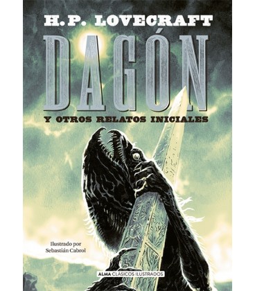 DAGON