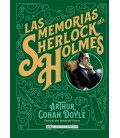 MEMORIAS DE SHERLOCK HOLMES