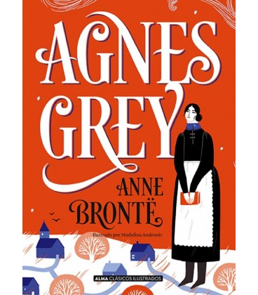 AGNES GREY