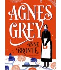 AGNES GREY