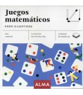 JUEGOS MATEMATICOS PARA DIVERTIRSE