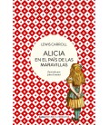 ALICIA EN EL PAIS DE LAS MARAVILLAS