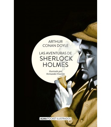 AVENTURAS DE SHERLOCK HOLMES