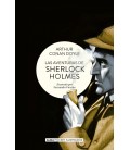 AVENTURAS DE SHERLOCK HOLMES