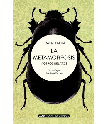 METAMORFOSIS Y OTROS RELATOS