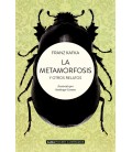 METAMORFOSIS Y OTROS RELATOS