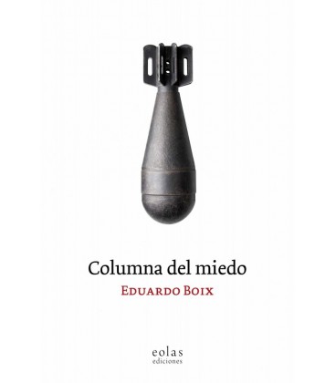 COLUMNA DEL MIEDO