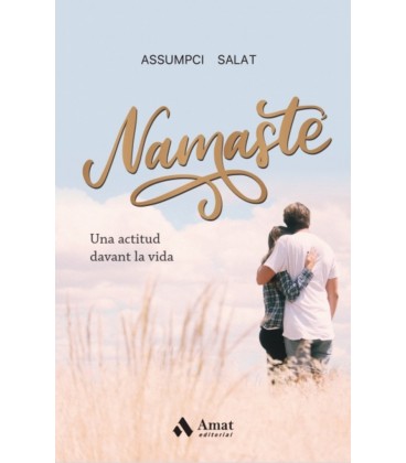 NAMASTE (CATALAN)