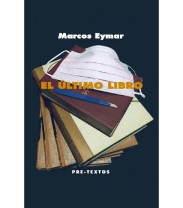 ULTIMO LIBRO EL