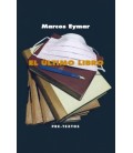 ULTIMO LIBRO EL