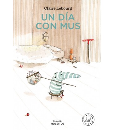 UN DIA CON MUS