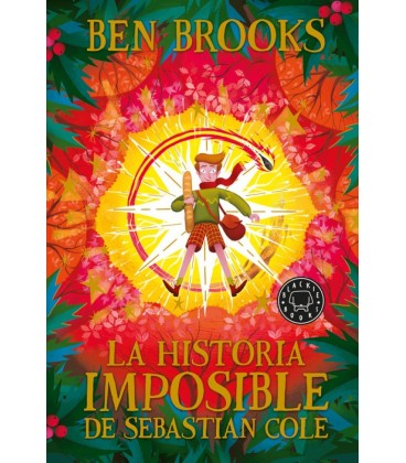 HISTORIA IMPOSIBLE DE SEBASTIAN COLE