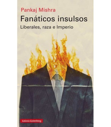FANATICOS INSULSOS