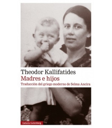 MADRES E HIJOS