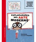 EXPLORADORES DEL ARTE MODERNO