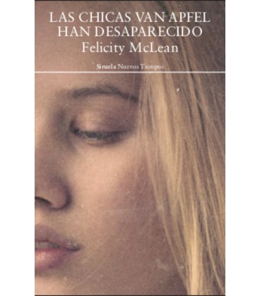 CHICAS VAN APPEL HAN DESAPARECIDO