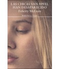 CHICAS VAN APPEL HAN DESAPARECIDO
