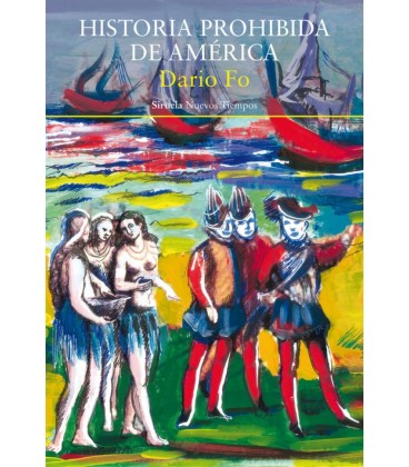 HISTORIA PROHIBIDA DE AMERICA