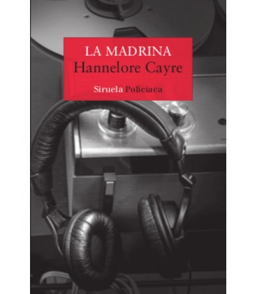 MADRINA LA