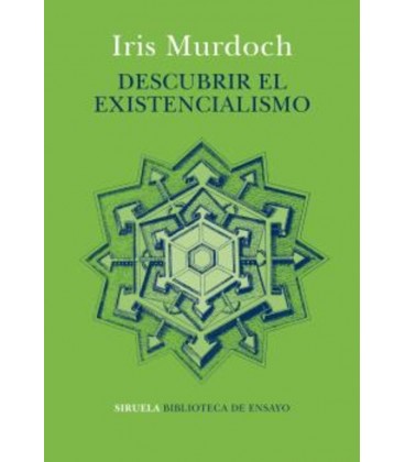 DESCUBRIR EL EXISTENCIALISMO