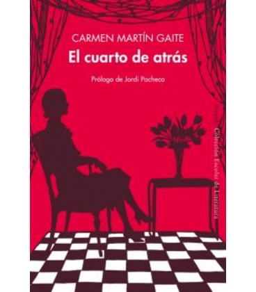 CUARTO DE ATRAS