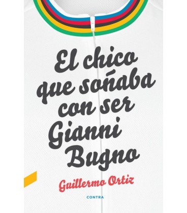 CHICO QUE SOÑABA CON SER GIANNI BUGNO