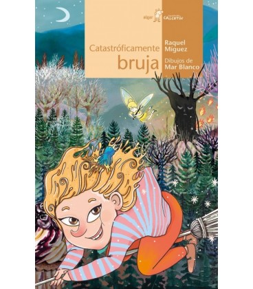 CATASTROFICAMENTE BRUJA