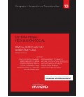 SISTEMA PENAL Y EXCLUSION SOCIAL (PAPEL + E-BOOK)