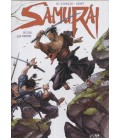 SAMURAI LA ISLA SIN NOMBRE