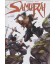 SAMURAI LA ISLA SIN NOMBRE