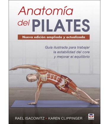 ANATOMIA DEL PILATES