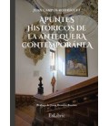 APUNTES HISTORICOS DE LA ANTEQUERA CONTEMPORANEA