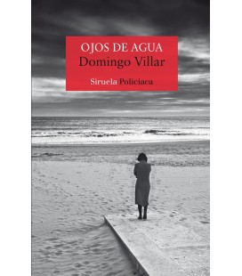 OJOS DE AGUA
