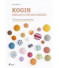 KOGIN BORDADO CONTADO SASHIKO