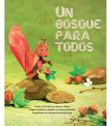 UN BOSQUE PARA TODOS