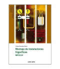 MONTAJE DE INSTALACIONES FRIGORIFICAS MF0114