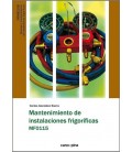 MANTENIMIENTO DE INSTALACIONES FRIGORIFICAS MF0115