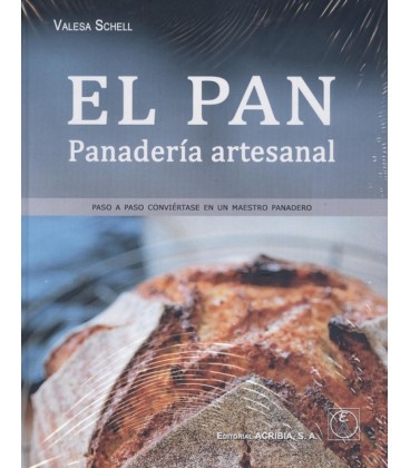 PAN PANADERIA ARTESANAL