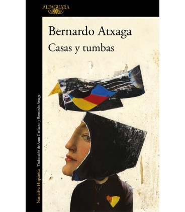 CASAS Y TUMBAS
