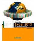 APRENDER EXCEL 2013 CON 100 EJERCICIOS PRACTICOS