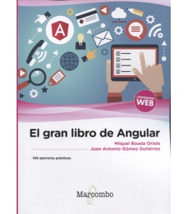 GRAN LIBRO DE ANGULAR