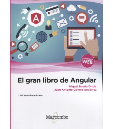 GRAN LIBRO DE ANGULAR