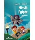 MISSIO EGIPTE (CATALAN)