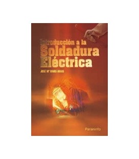 INTRODUCCION SOLDADURA ELECTRICA
